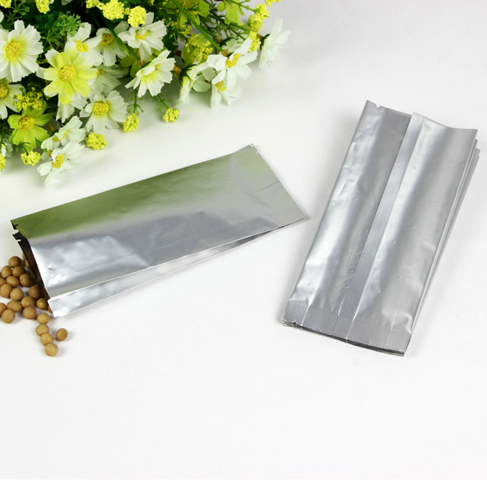 túi giấy mặt trong mặt bạc dùng cho máy hàn miệng túi túi giấy mặt trong mặt bạc dùng cho máy hàn miệng túi