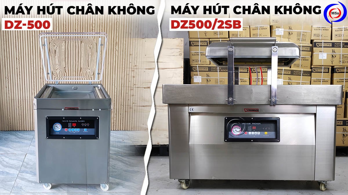 máy hút chân không công nghiệp dz-500 và dz500/2sb máy hút chân không công nghiệp dz-500 và dz500/2sb