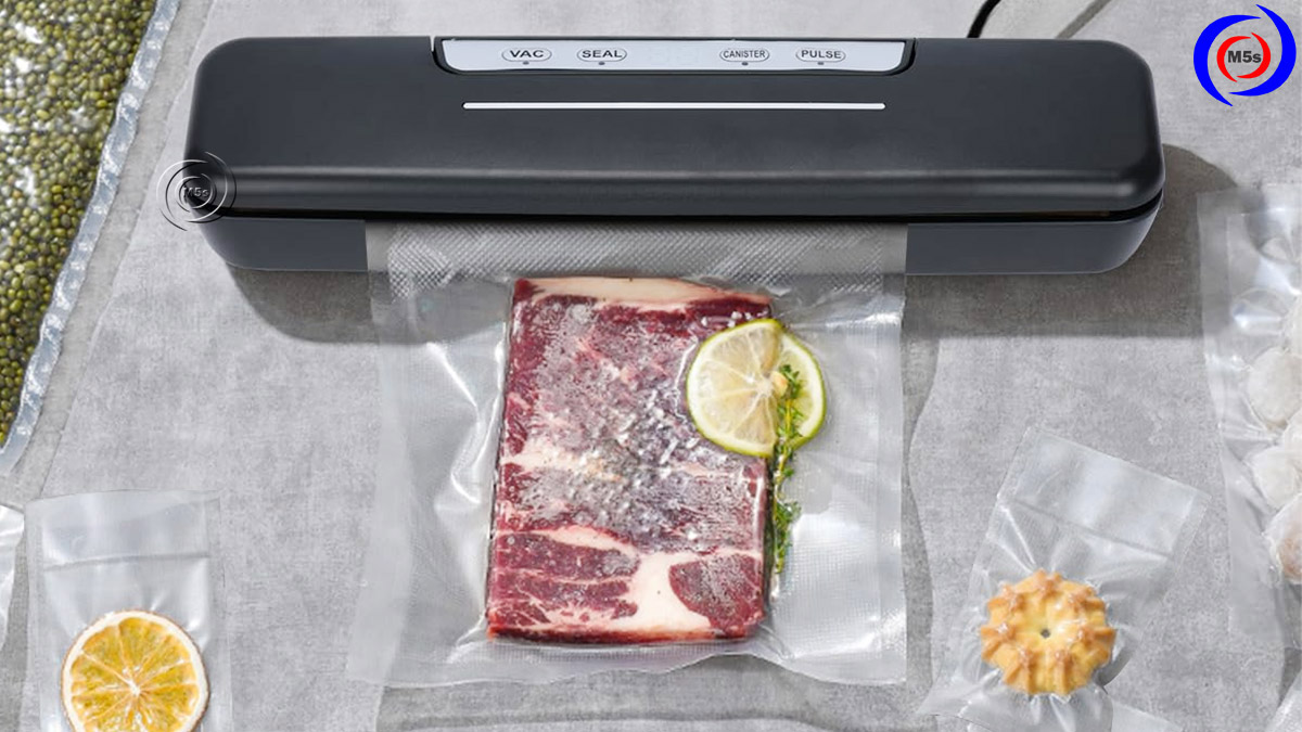 Dịch vụ hút chân không đa dạng loại túi lớn hoặc nhỏ Dịch vụ hút chân không đa dạng loại túi lớn hoặc nhỏ