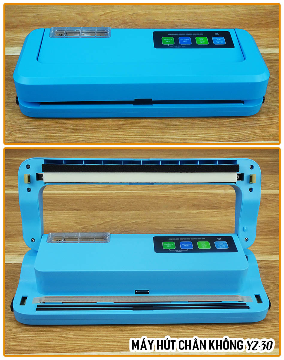 Máy hút khí chân không mini YZ-30 Máy hút khí chân không mini YZ-30