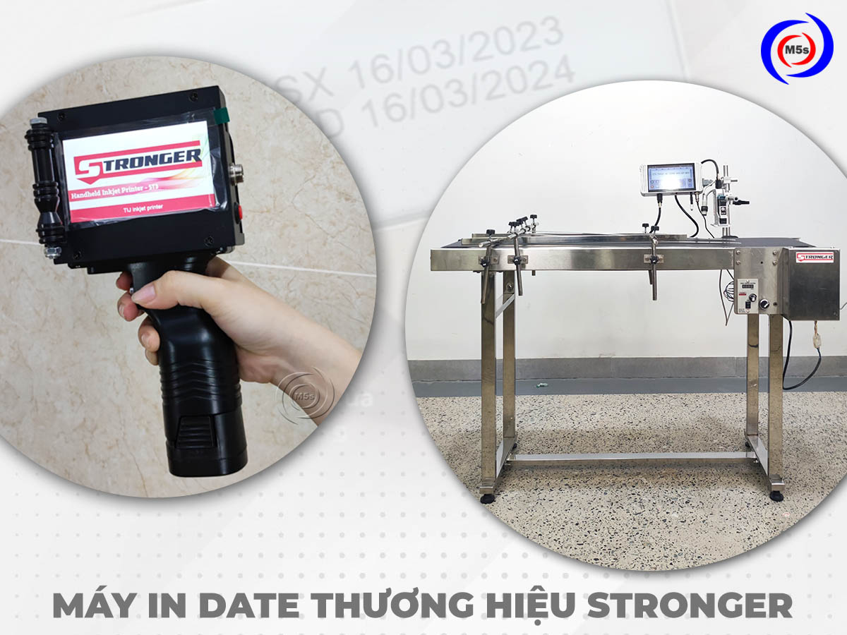 máy in date thương hiệu stronger máy in date thương hiệu stronger