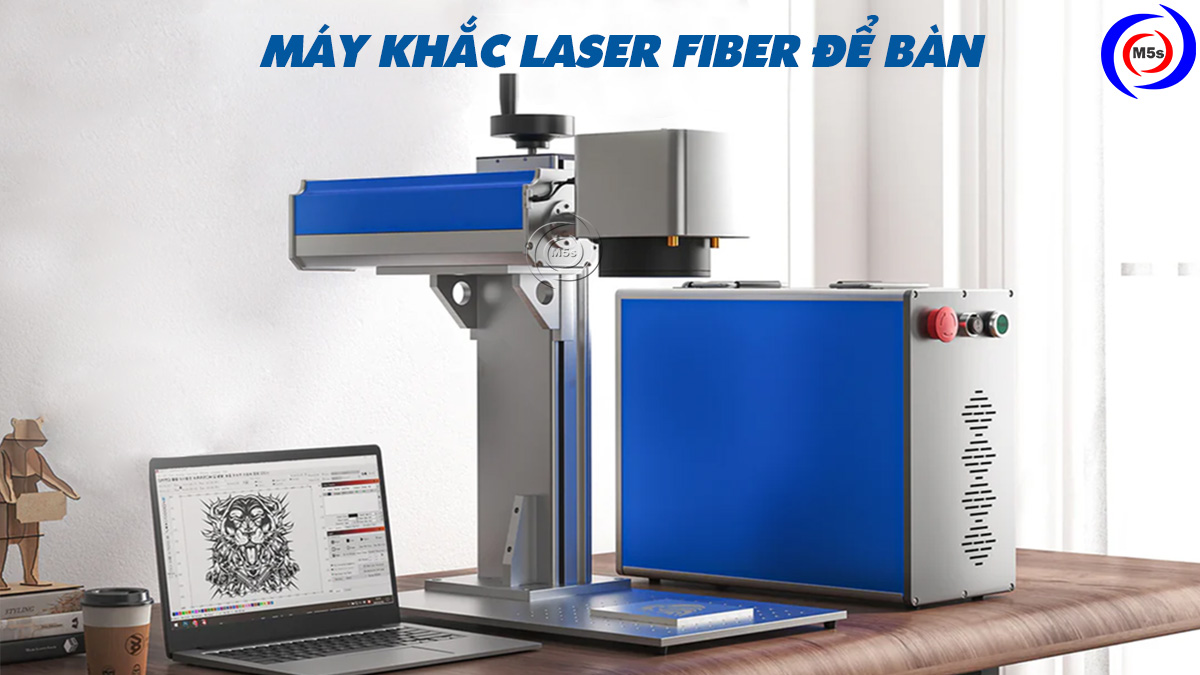 Máy khắc laser để bàn Máy khắc laser để bàn