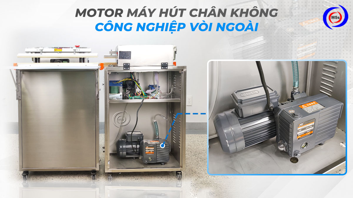 motor máy hút chân không công nghiệp vòi ngoài motor máy hút chân không công nghiệp vòi ngoài