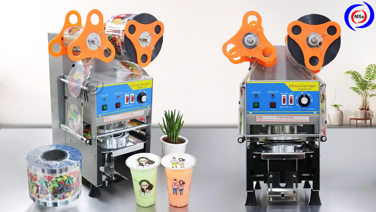 Mua máy dập cốc theo năng suất Mua máy dập cốc theo năng suất