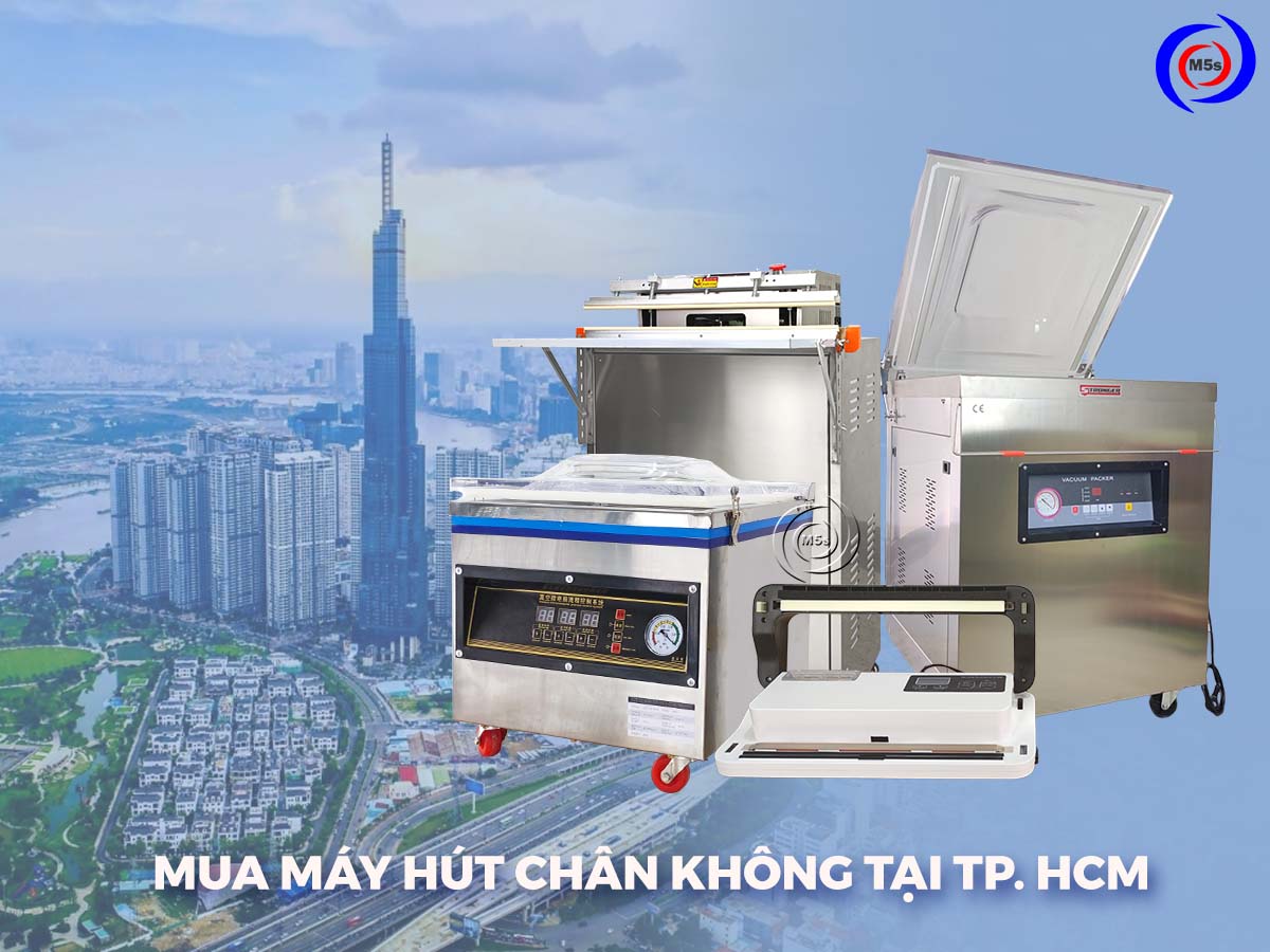 máy hút chân không tại TPHCM máy hút chân không tại TPHCM