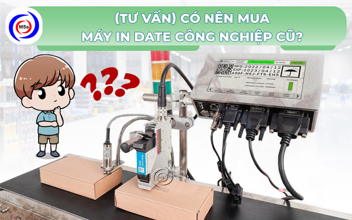 nên mua máy in date cũ không nên mua máy in date cũ không