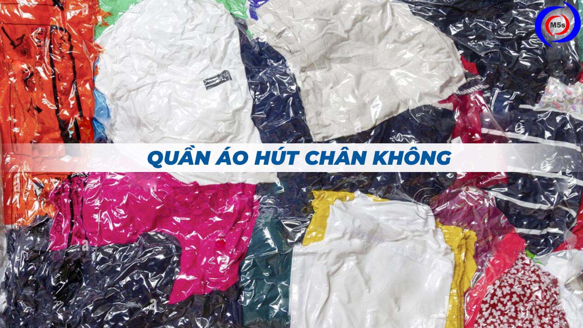 Dịch vụ hút chân không quần áo uy tín Dịch vụ hút chân không quần áo uy tín