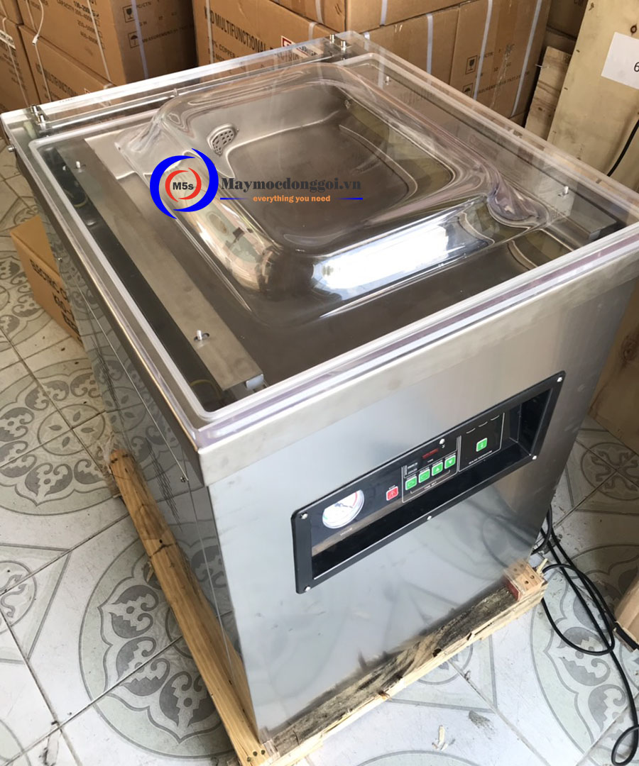 thanh lý máy hút chân không cũ Rủi ro khi mua thanh lý máy hút chân không công nghiệp cũ và cách khắc phục