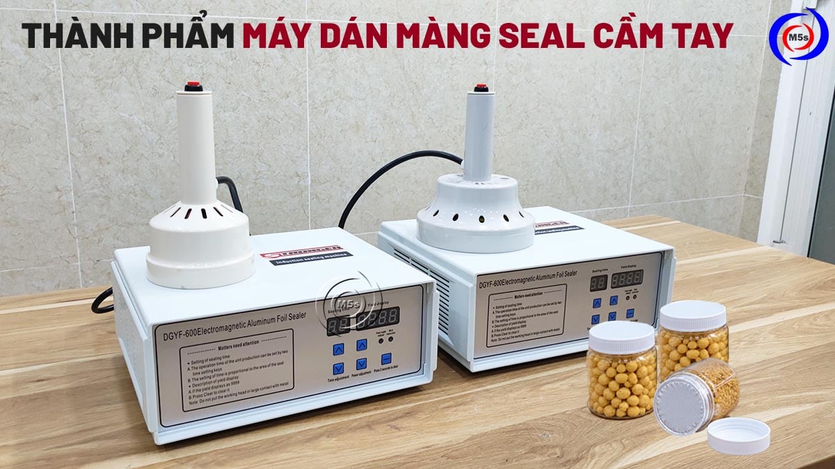 thành phẩm máy dán màng seal 600A và 600C thành phẩm máy dán màng seal 600A và 600C