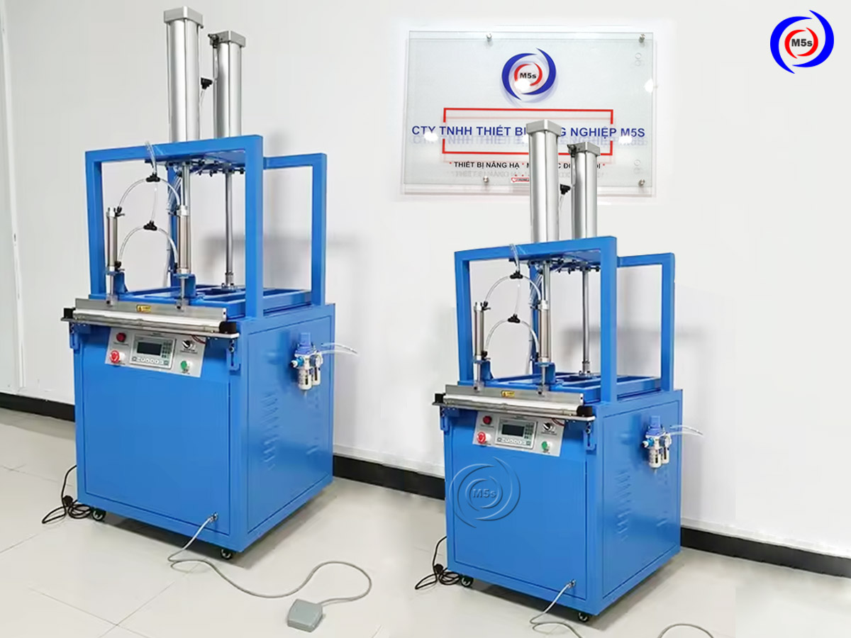 M5s - Địa chỉ bán máy ép chân không chăn gối chất lượng M5s - Địa chỉ bán máy ép chân không chăn gối chất lượng