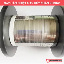 Dây hàn nhiệt máy hút chân không