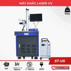 Máy khắc laser UV ST-U5