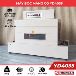 Máy co màng Stronger YD-4035