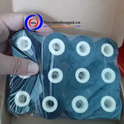 Mực nhiệt dùng cho máy hàn miệng túi liên tục có in date