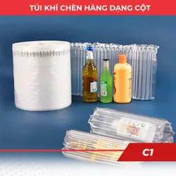 Túi cột khí chống sốc