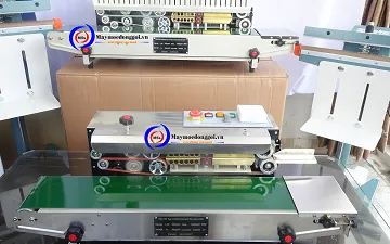 CO CQ là gì? Tầm quan trọng của chúng với máy hàn miệng túi liên tục 