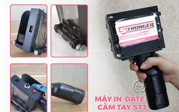Top 3 máy in date cầm tay loại tốt, giá rẻ 2025