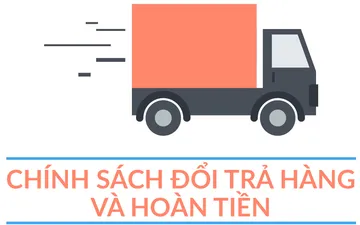 Chính sách đổi trả hàng và hoàn tiền