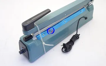 Khám phá địa chỉ bán máy hàn miệng túi dập tay chất lượng nhất TPHCM