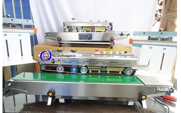 Những lỗi thường gặp khi dùng máy hàn miệng túi liên tục có in date – nguyên nhân, cách khắc phục (phần 2)