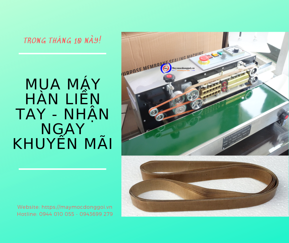 máy hàn miệng túi liên tục dạng đứng Hướng dẫn sử dụng chi tiết từ A-Z máy hàn miệng túi liên tục dạng đứng