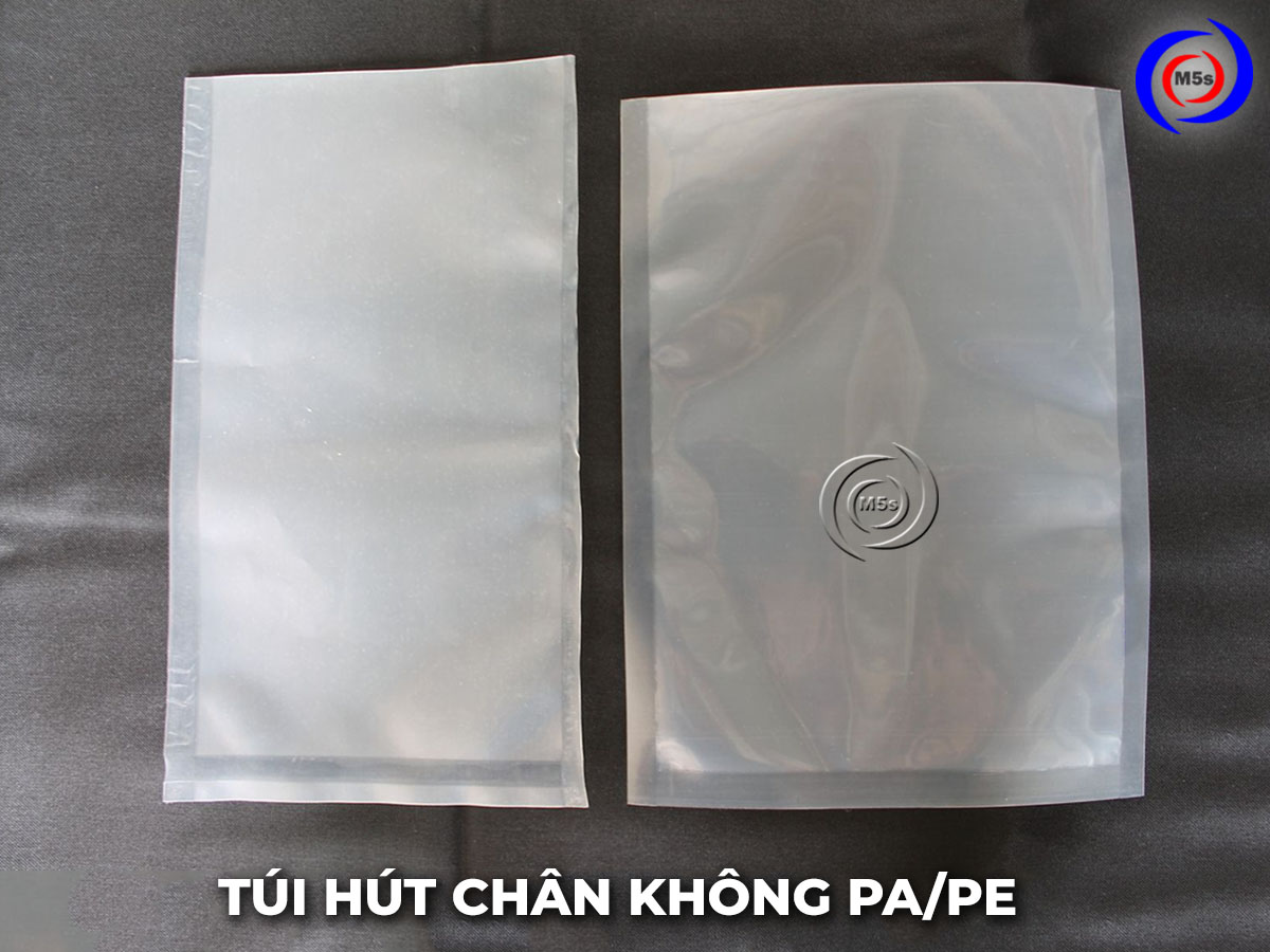 Túi hút chân không PA/PE Túi hút chân không PA/PE