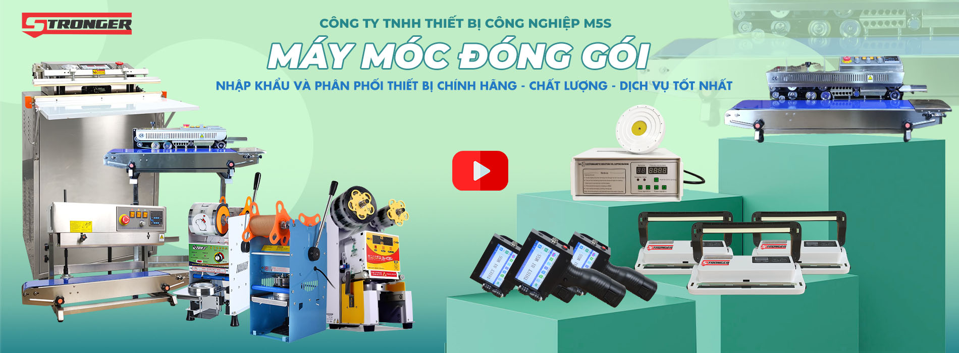 Thiết bị đóng gói