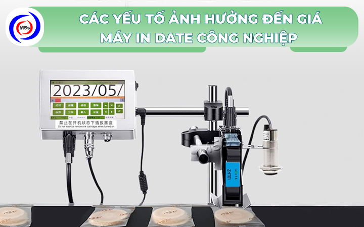 yếu tố ảnh hưởng đến giá máy in date công nghiệp yếu tố ảnh hưởng đến giá máy in date công nghiệp