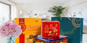 Vì sao nhiều người chọn bánh kẹo nhập khẩu giá sỉ?