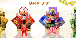 Khi nào nên chọn quà tết cao cấp giá sỉ?