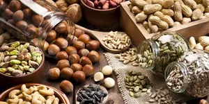 Những loại thực phẩm tăng cường hệ miễn dịch cho bé tốt nhất