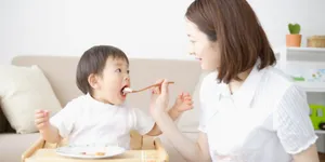 Tìm hiểu thức ăn dinh dưỡng cho bé ăn dặm
