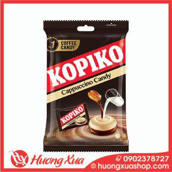 Kẹo cà phê sữa Kopico 150g