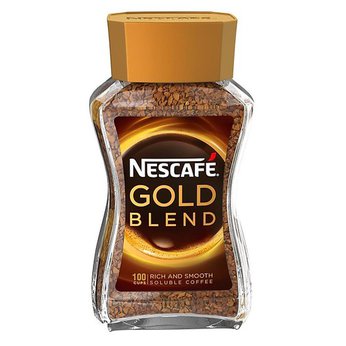 Café Nescafe Gold Blend 100g