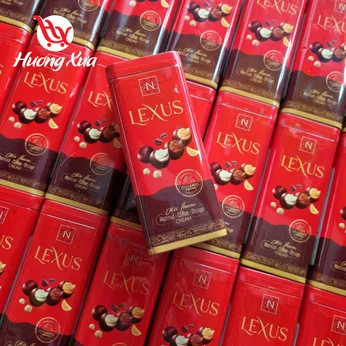 Kẹo Chocolate Lexus Đứng 150g