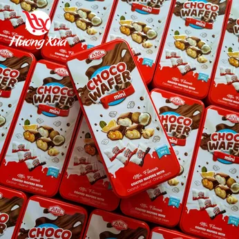 Kẹo Chocolate ANL Đứng 200g