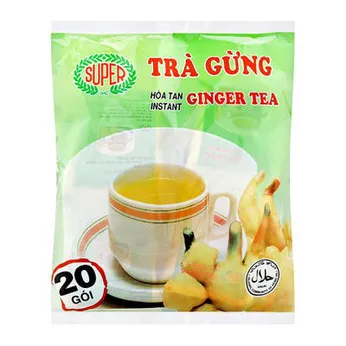 Trà gừng Super 400g