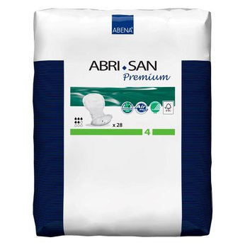 Miếng lót sản phụ Abri-San 4 Premium