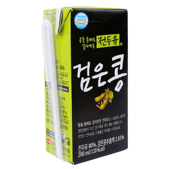 Sữa Đậu Đen Hanmi - Hàn Quốc