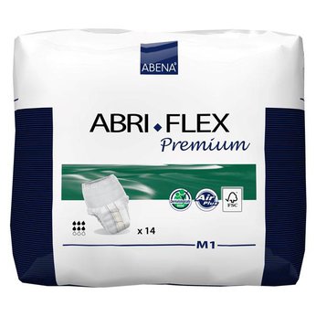Tã quần người lớn Abri-Flex M1 Premium