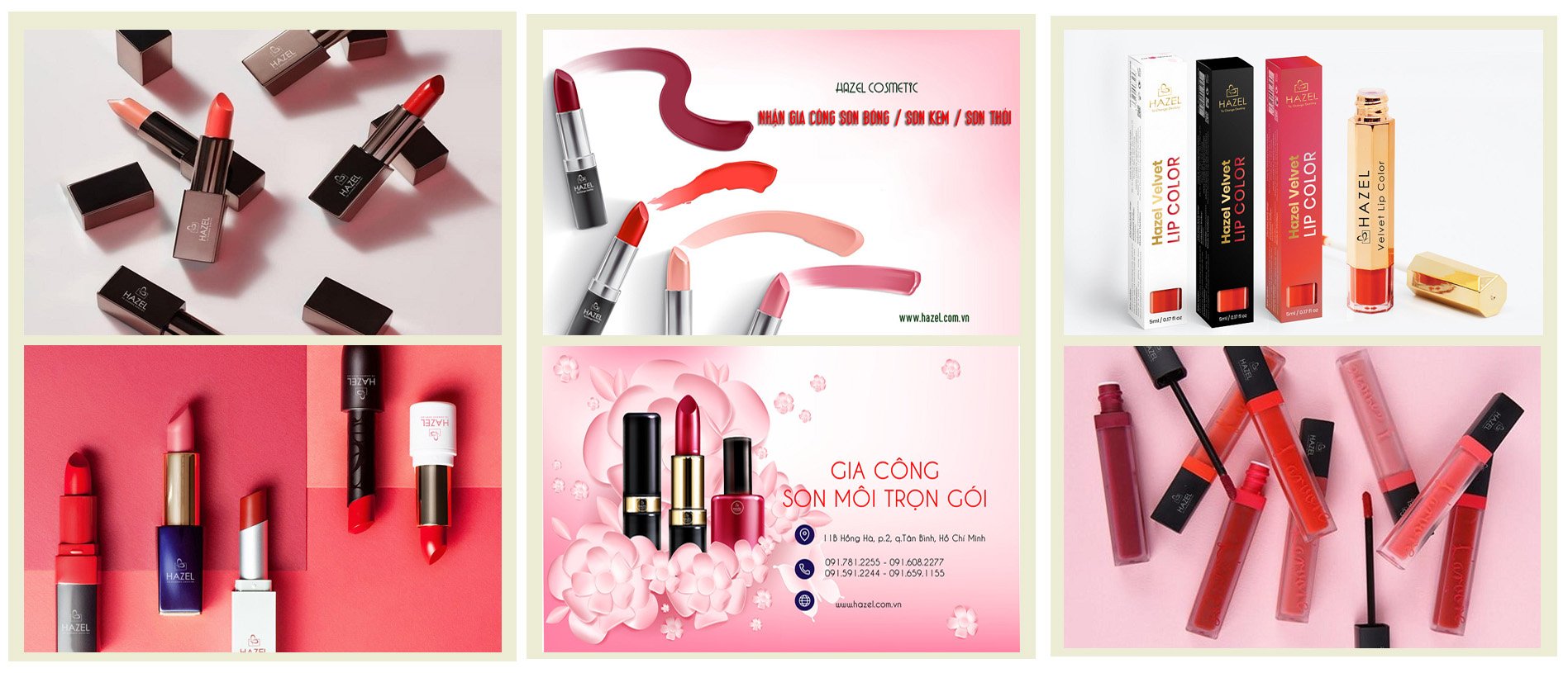 gia công mỹ phẩm thiên nhiên gia công mỹ phẩm thiên nhiên