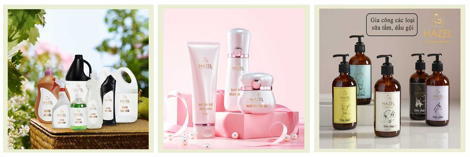 gia công mỹ phẩm thiên nhiên gia công mỹ phẩm thiên nhiên