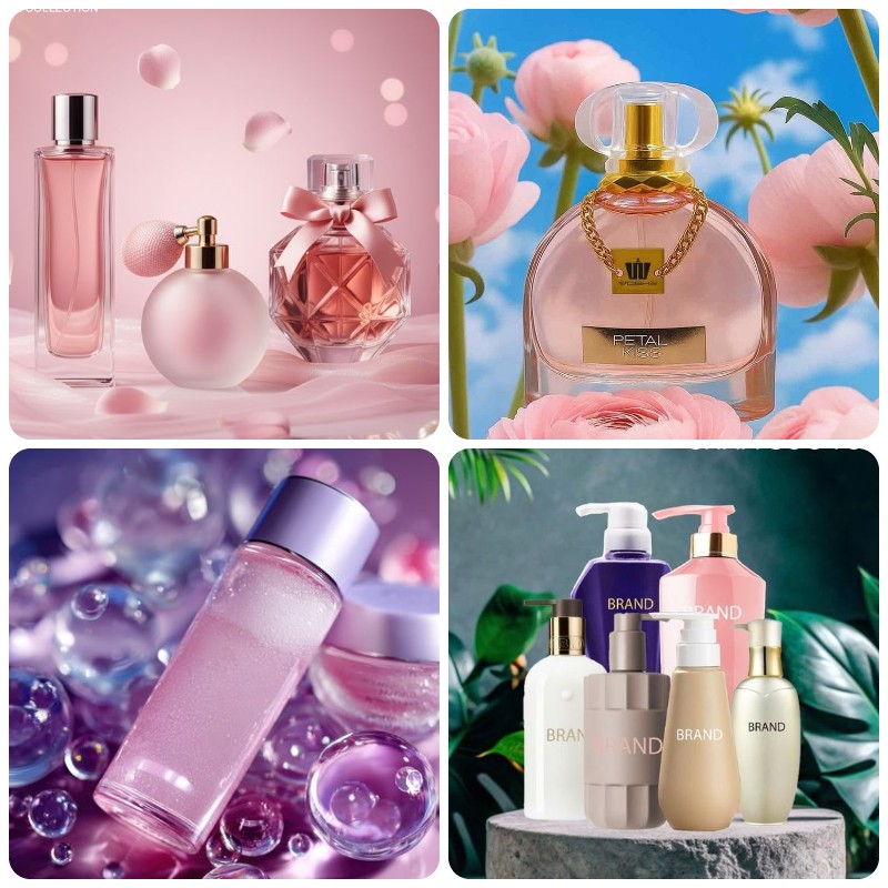 Gia công mỹ phẩm độc quyền Gia công mỹ phẩm độc quyền