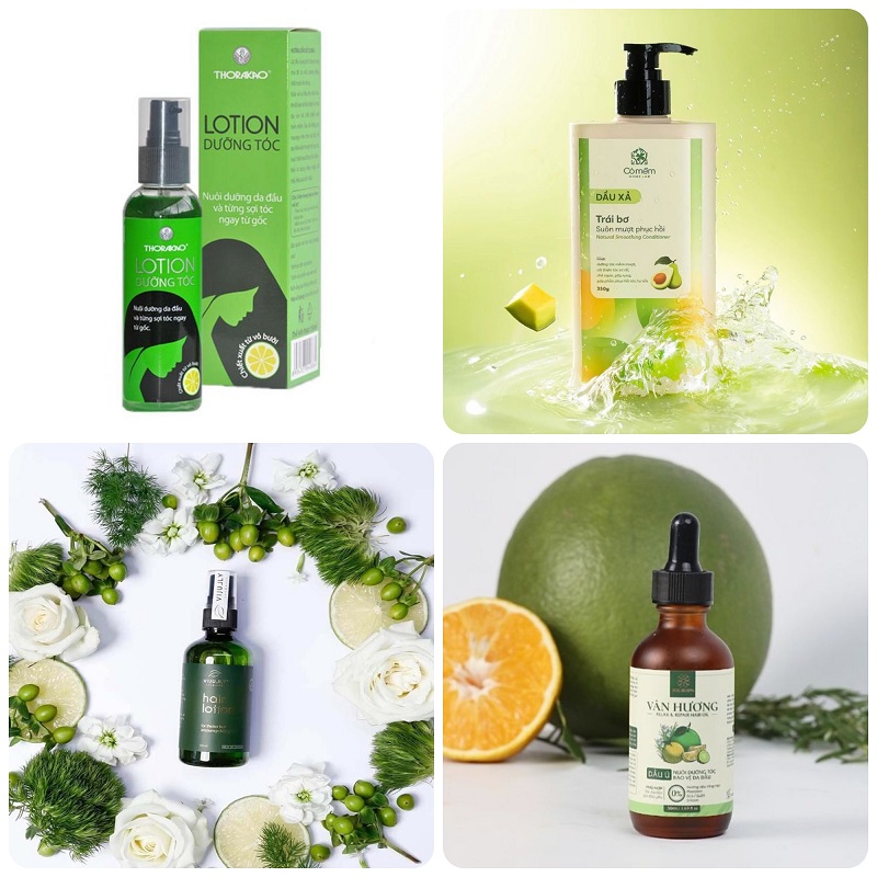 Gia Công Lotion Bưởi Dưỡng Tóc Gia Công Lotion Bưởi Dưỡng Tóc