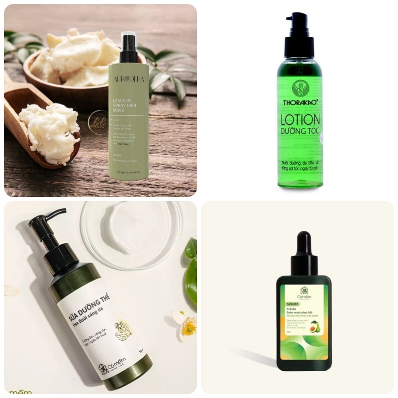 Gia Công Lotion Bưởi Dưỡng Tóc Gia Công Lotion Bưởi Dưỡng Tóc