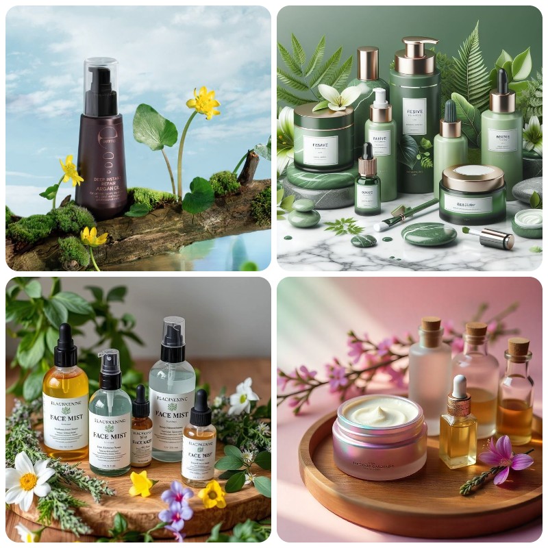 gia công mỹ phẩm thiên nhiên gia công mỹ phẩm thiên nhiên