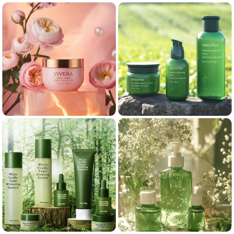 gia công mỹ phẩm thiên nhiên gia công mỹ phẩm thiên nhiên