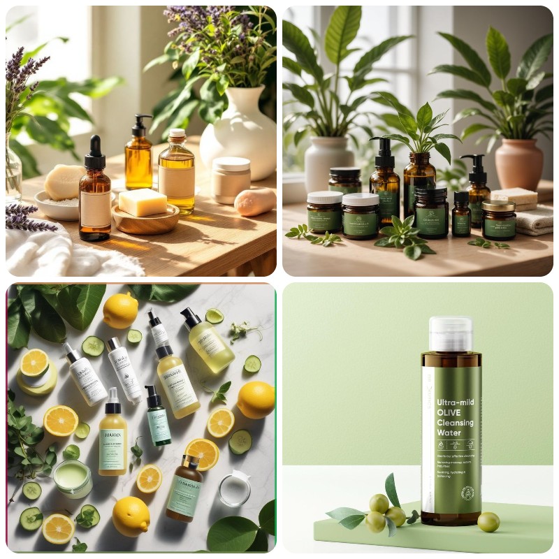 gia công mỹ phẩm thiên nhiên gia công mỹ phẩm thiên nhiên