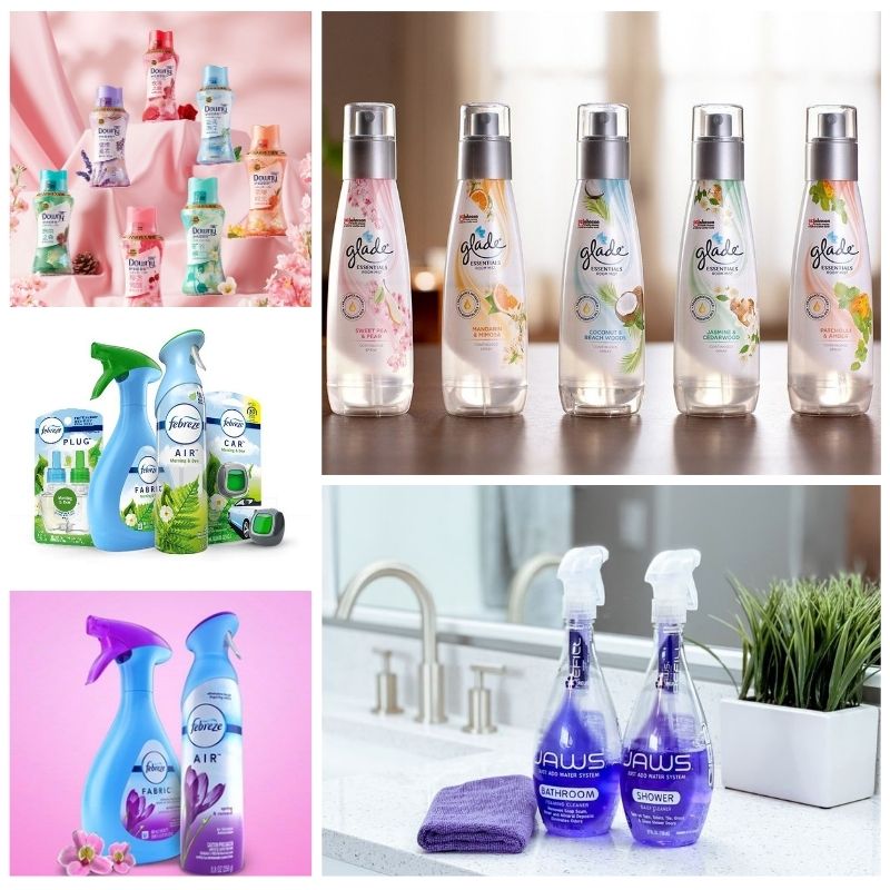 Gia công xịt thơm phòng Gia công xịt thơm phòng