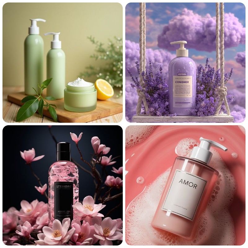 gia công mỹ phẩm trọn gói gia công mỹ phẩm trọn gói